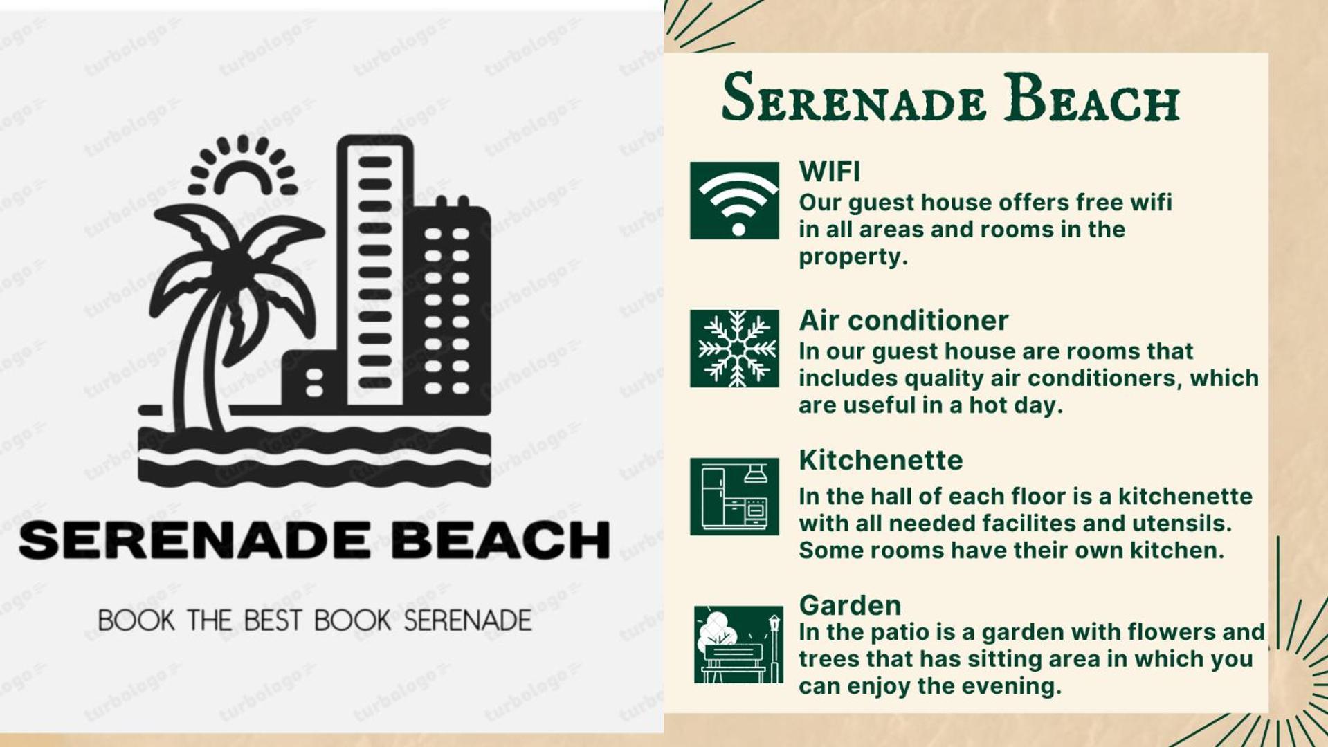 Serenade Beach Драч Екстериор снимка