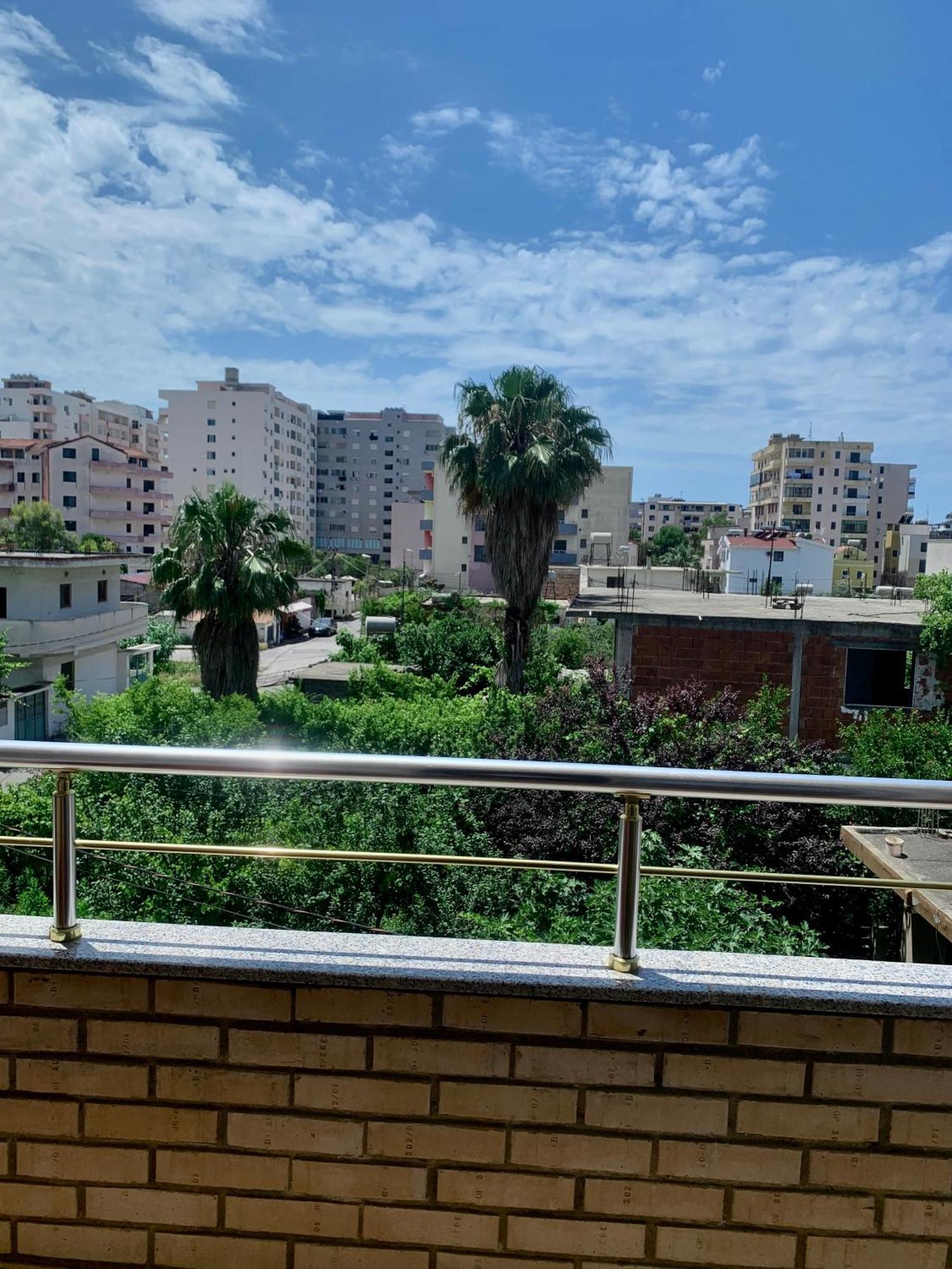 Serenade Beach Драч Екстериор снимка
