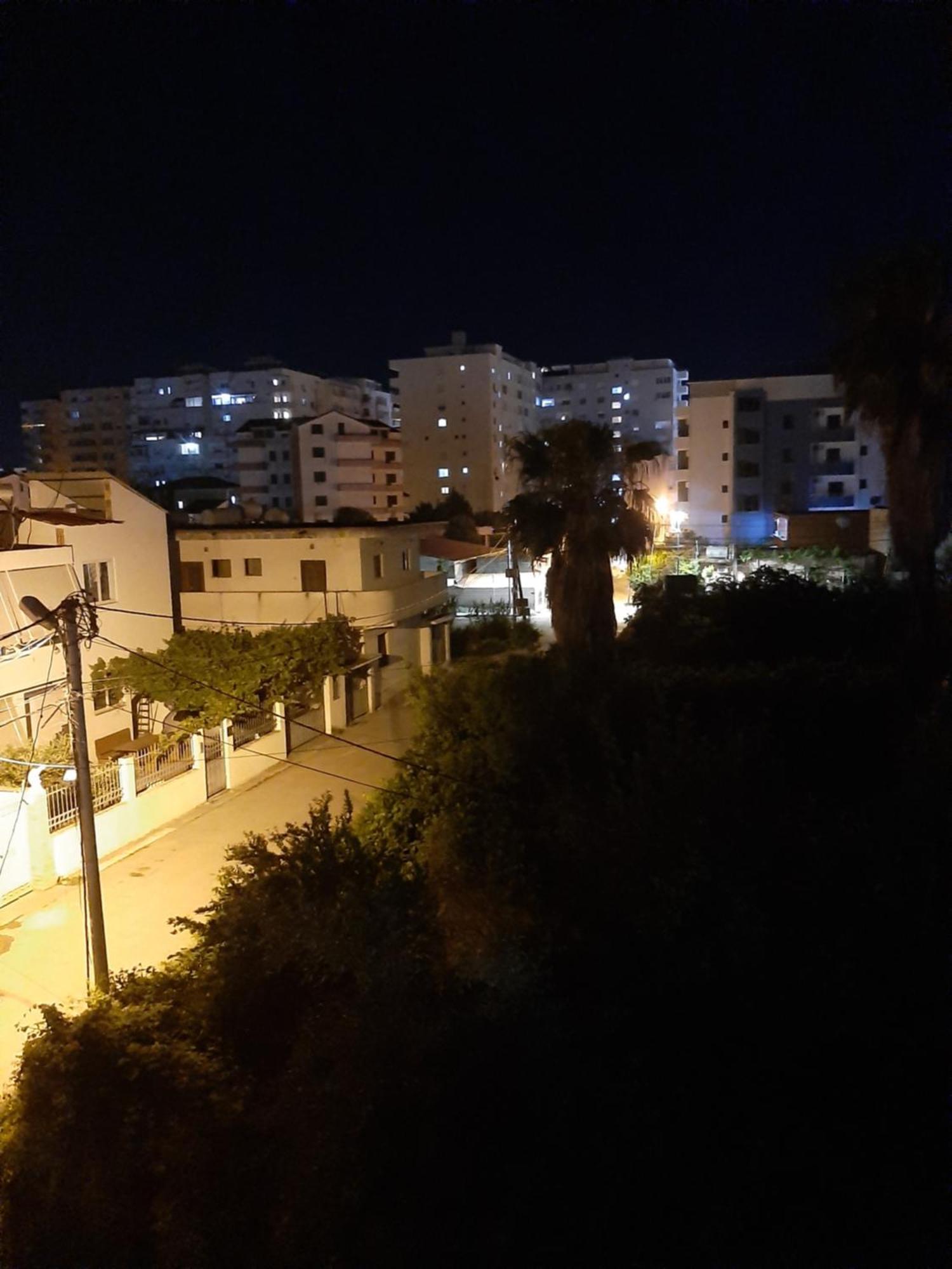 Serenade Beach Драч Екстериор снимка